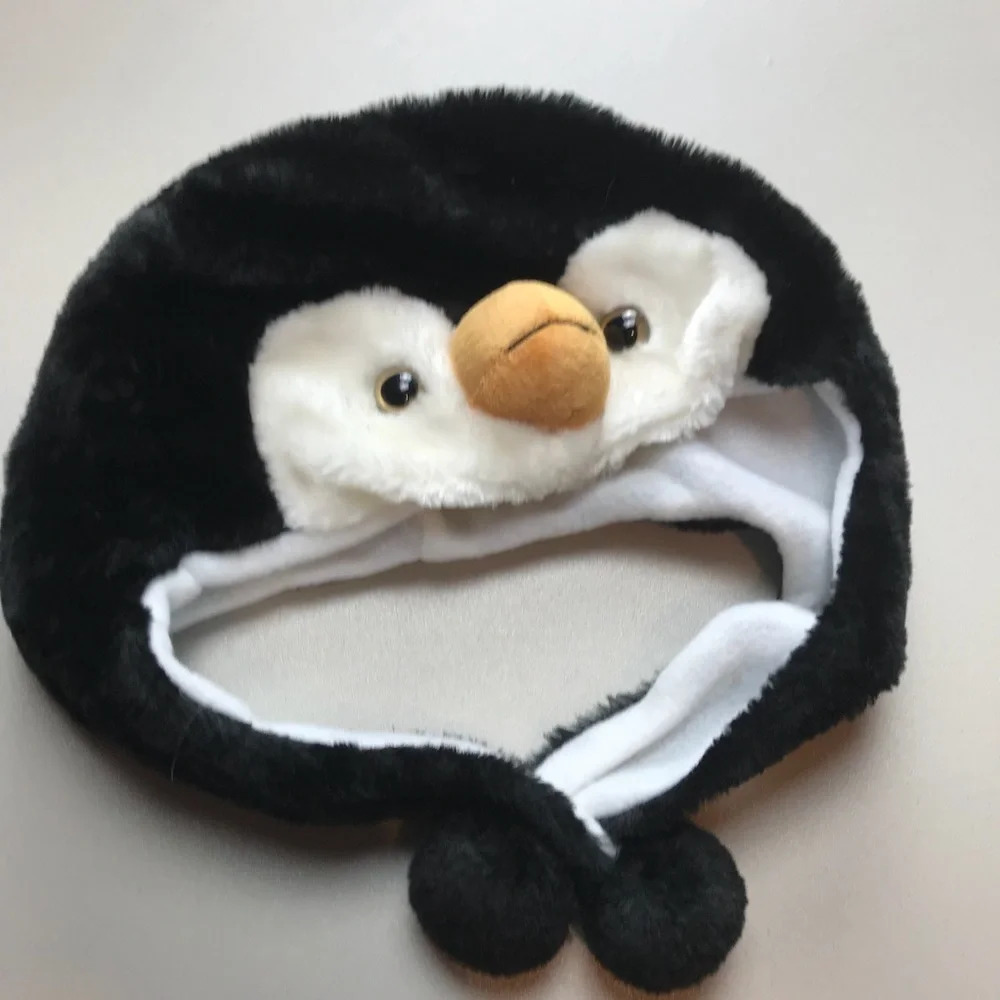 Penguin Hat 🐧